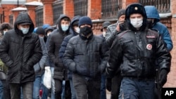 Rossiyadagi markaziy osiyolik mehnat muhojirlari