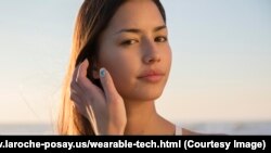 UV Patch รุ่นล่าสุด ที่เตรียมวางจำหน่ายในฤดูร้อนปีนี้