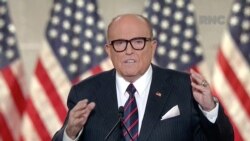 Rudy Giuliani