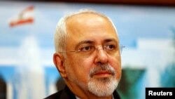 Iran's Foreign Minister Mohammad Javad Zarif recently urged Donald Trump to honor the Iran nuclear deal saying, it's not a bilateral agreement "for one side to be able to scrap."