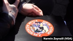 Nyu York Film Akademiyası