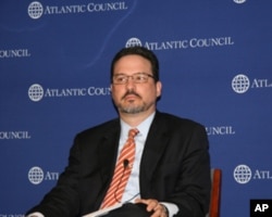 前白宫官员葛林