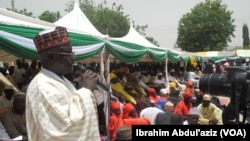 Bikin Samun Zaman Lafiya A Yankin Madagali