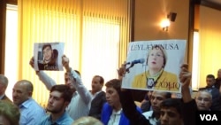 Milli Şura dinləmələr keçirib