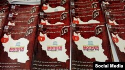 Türkcə-farsca tələbə dərgisi "Anlam"-ın son sayısı ana dili gününə həsr edilib