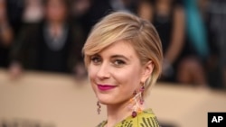 Greta Gerwig
