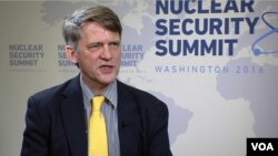 Tom Countryman, mantan Asisten Menlu AS. (Foto: dok).