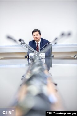 Mirsad Zaimović, generalni direktor "BH Telecoma" kaže da zgrada nema kapacitet za smještaj svih radnika