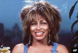 Tina Turner