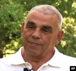 Judge Paul Perachi, now retired, conceived of the Shakespeare in the Courts program, which he says develops good citizens.