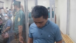 Otabek Sattoriy biror ayblovni tan olmagan