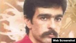 Mehdi Qasımzadə 2009-cu ildə edam edildi