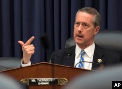 Kongresmen Mac Thornberry