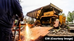 Rudnik mrkog uglja „Đurđevik” je zbog nezakonite nabavke goriva iz 2006. godine izgubio skoro dva miliona maraka. (FOTO: CIN)