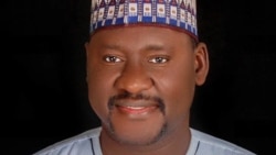 Auwal Musa Rafsanjani