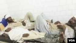 پنج عضو خانوادۀ زرڅانگه نیز زخمی شده اند