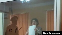 Xədicə İsmayılova