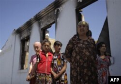 Hayotdan to’ygan o’shliklar... Qirg'iziston janubida o'z joniga qasd qilayotganlar ko'p