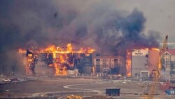 Požar je zahvatio i Bolder, predgrađe Denvera