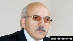 Ənnağı Hacıbəyli