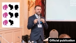 დევდარიანს სექსუალურ შევიწროვებაში რვა ქალი ადანაშაულებს