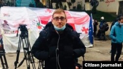 ლექსო ლაშქარავა