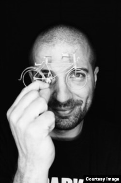 Tihomir Dakić, Centar za životnu sredinu, Banja Luka