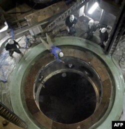 Erondagi Busher atom zavodi reaktori