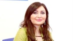 Nəzakət Məmmədova