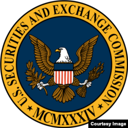 AQSh Qimmatli qog'ozlar va birjalar komissiyasi