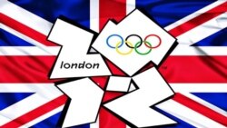 ოლიმპიური თამაშები - ლონდონი 2021