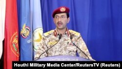 U dometu imamo i desetine meta u Ujedinjenim Arapskim Emiratima: Jahja Sarija