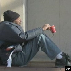 The homeless have a voice in the newspaper, Street Sense, which publishes essays and poems they contribute.