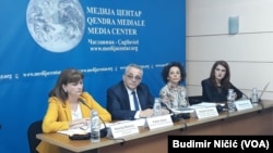 Učesnici debate o investicijama na severu Kosova u Čaglavici