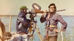 عبیداللہ بیگ نے کئی دستاویزی فلمیں بھی بنائیں۔