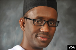 Nuhu Ribadu