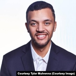 Tyler Mulvenna