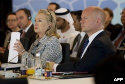 Dunyoning 30 davlati Liviya muxolifatini tan oldi