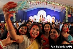 India Hindu Festival