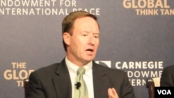 브루스 클링너 헤리티지 재단 선임연구원