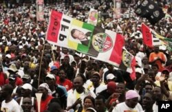 The NFP says it’s set to capture a number of IFP-held municipalities in KwaZulu-Natal, but the IFP says it still enjoys immense support in the province