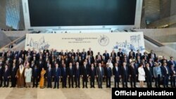 Qoşulmama Hərəkatının Bakı konfransı