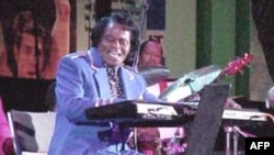 James Brown
