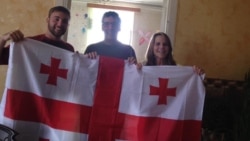 კით უებერი