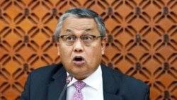 Gubernur Bank Indonesia, Perry Warjiyo