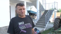 Čisto je, pedantno, ima voda, ima kuhinja, sve je tu: Ranko Kostić