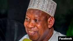 Ganduje (Facebook/Gwamnatin Kano)