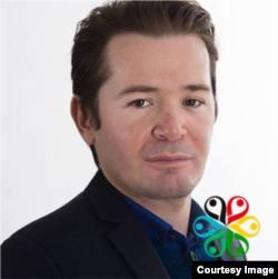 Javlon Juraev, Markaziy Osiyo Yoshlar Ligasi asoschilaridan biri