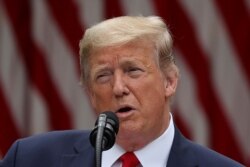 Organisasi American Civil Liberties Union (ACLU) mengkritik cuitan-cuitan Presiden AS Donald Trump