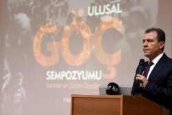 Mersin Belediye Başkanı Vahap Seçer